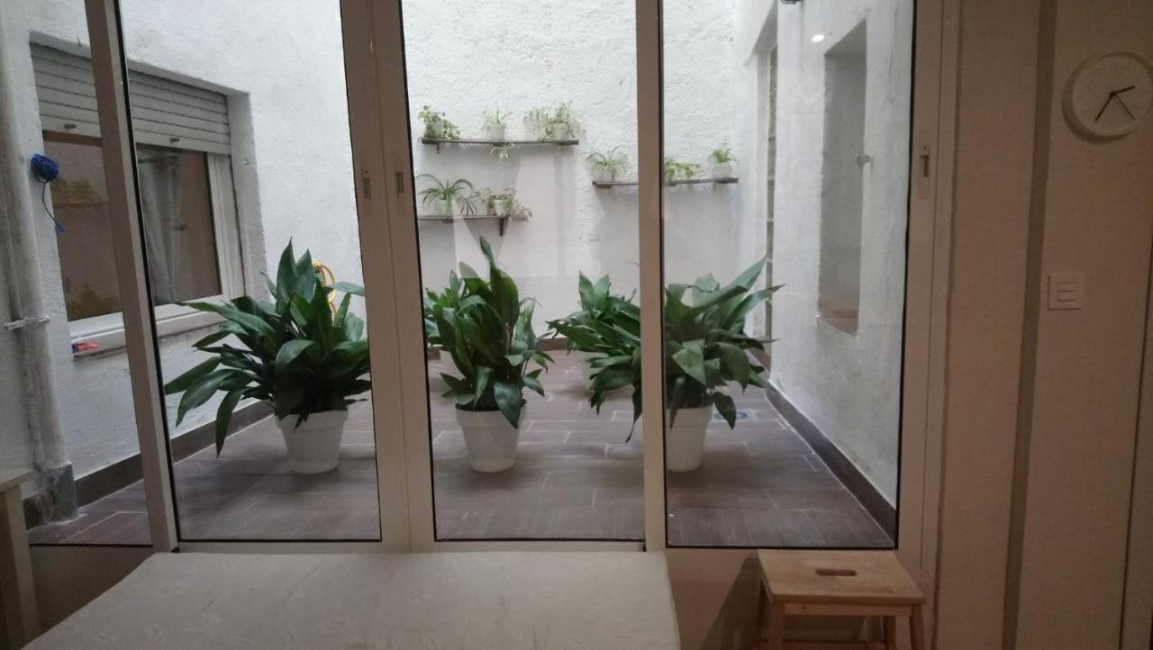 Apartamento Granada Centro Exterior photo