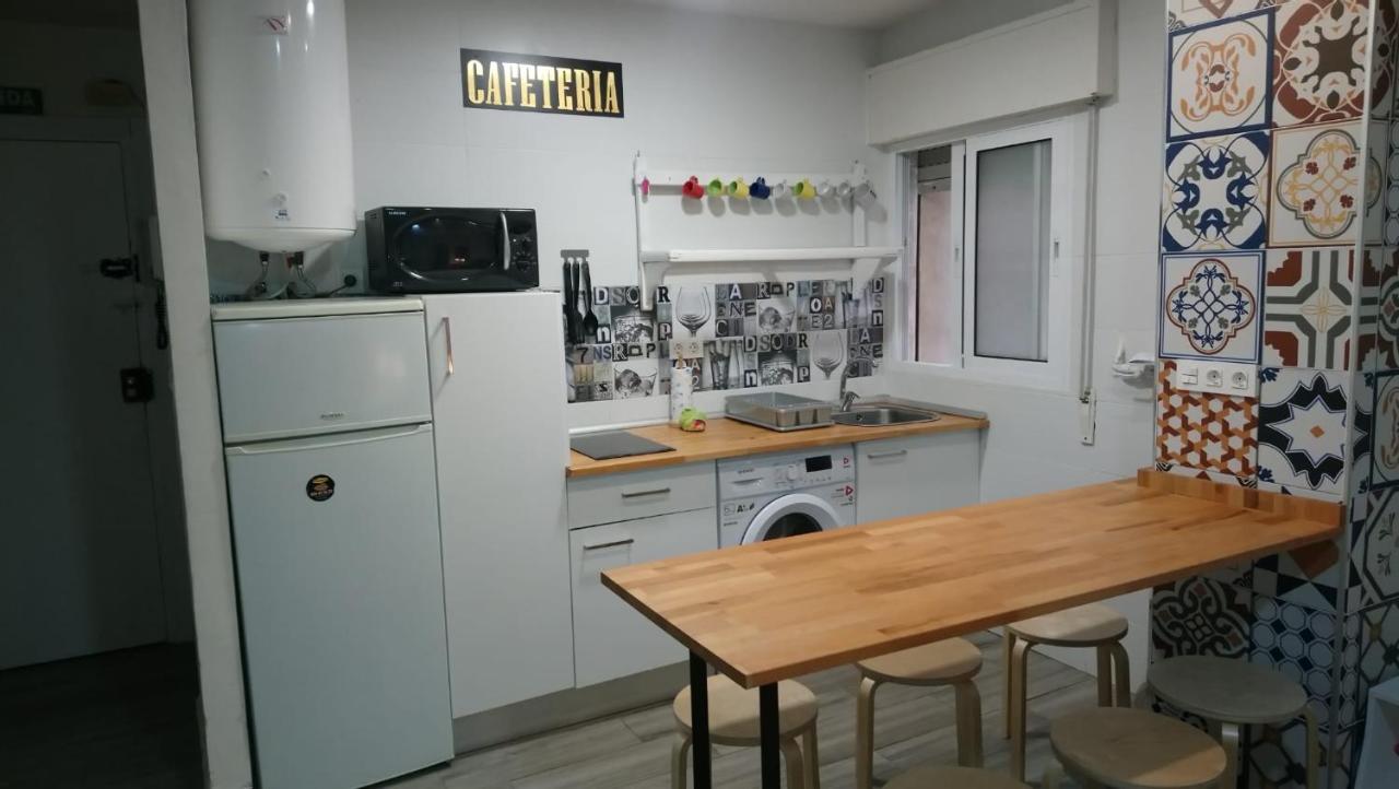 Apartamento Granada Centro Exterior photo